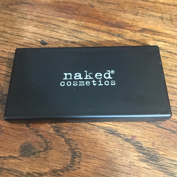 Naked Cosmetics Urban Rustic Eyeshadow Trio - Picture 4 of 6